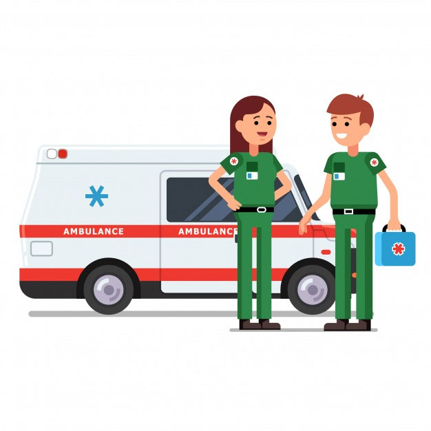 ambulance